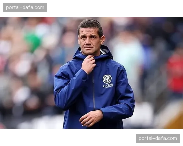 齐沃执教国米直接封神，5-0大胜展现战术变革成果