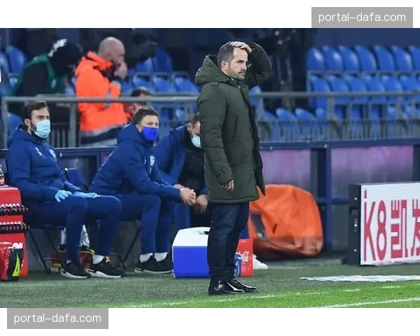 半场报告：马略卡vs格拉纳达，比赛节奏缓慢，双方跑动数据均低于赛季平均