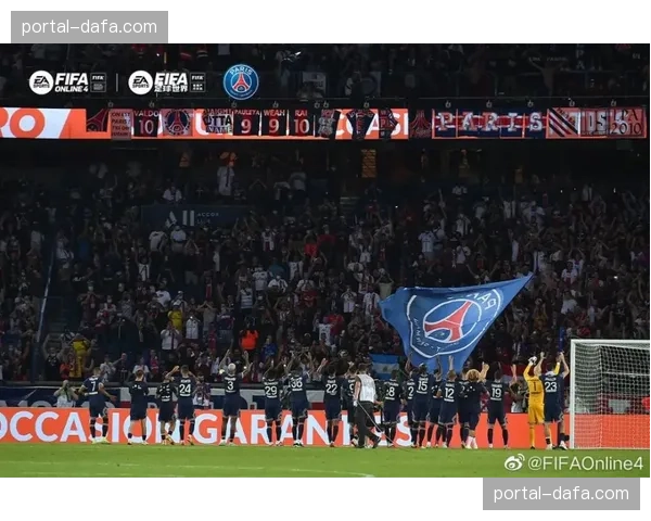 巴黎圣日耳曼与流媒体平台DAZN达成合作，推出俱乐部专属幕后内容频道