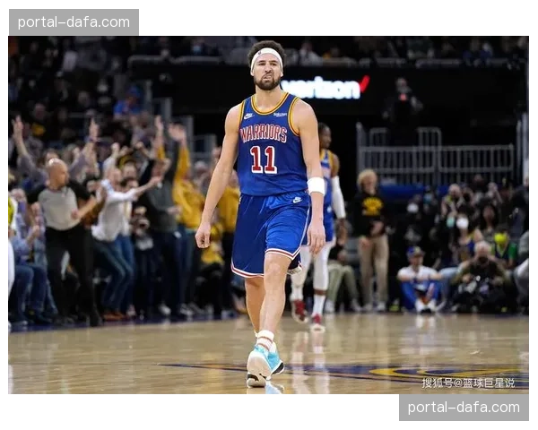 勇士132-124力克雄鹿,克莱-汤普森命中8记三分 勇士132-124力克雄鹿,克莱-汤普森命中8记三分